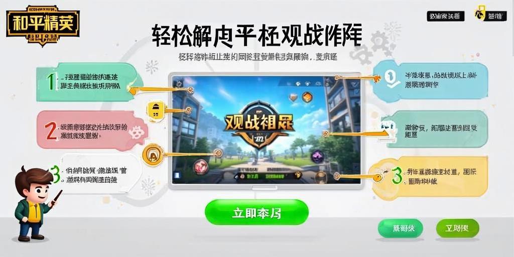 和平精英辅助【神眸】