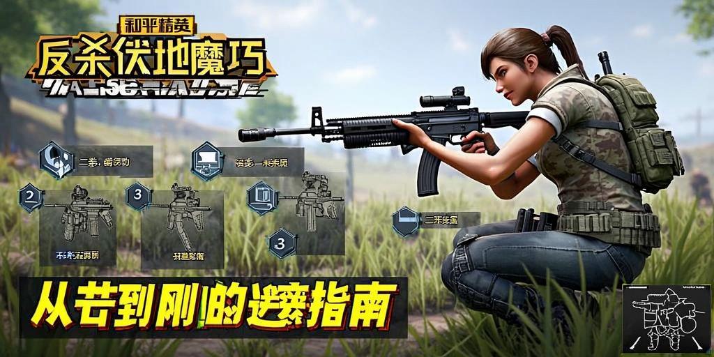 和平精英模拟器《ACE》内部辅助上架