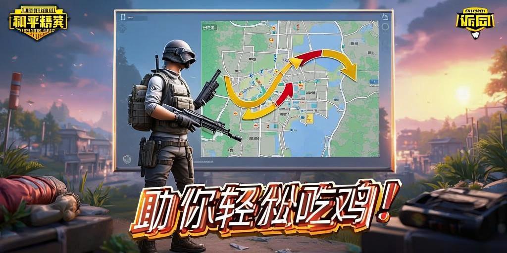 和平精英辅助【捷豹容器直装】🔥捷豹直装拯救市场🔥功能：一体独家午后自瞄!