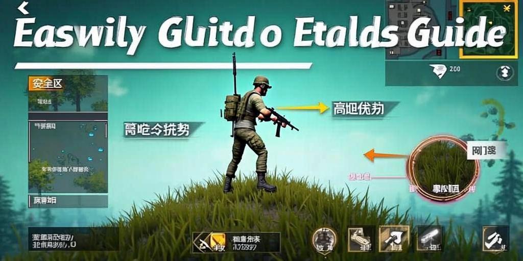 和平精英辅助【三体】
