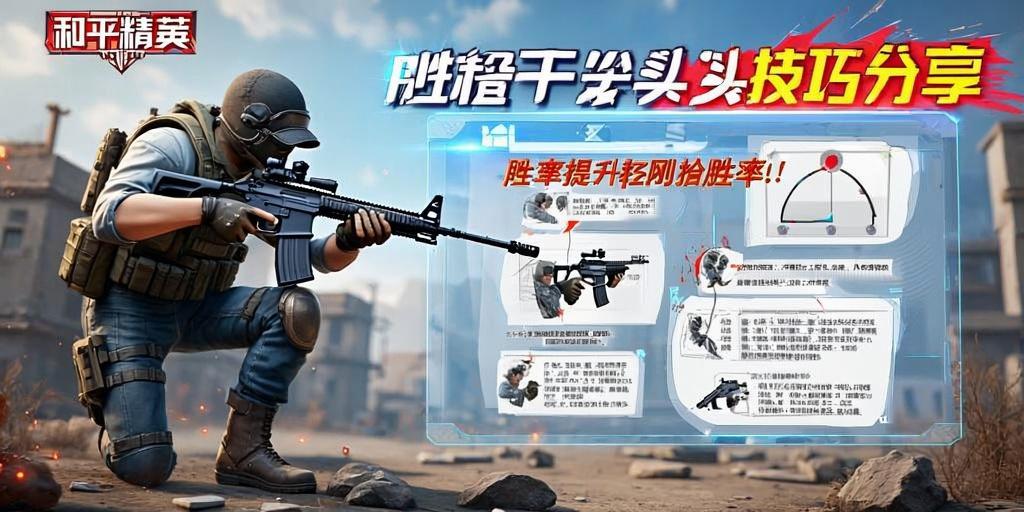和平精英辅助软件详细评测：哪款值得信赖？