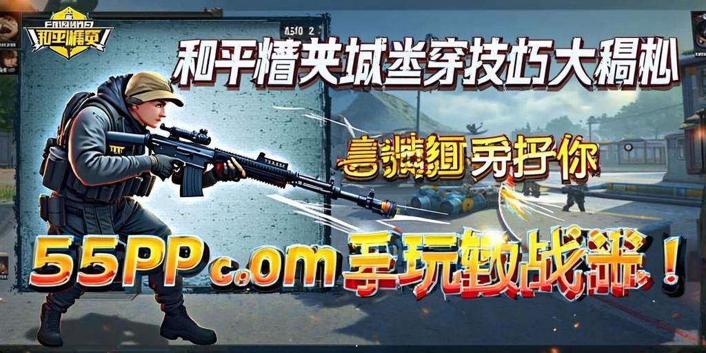 和平精英《恶魔之眼》辅助